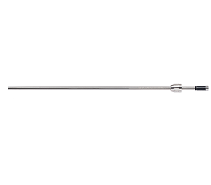 Genesis Shaft